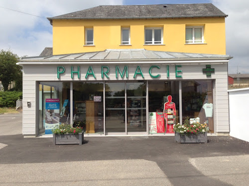 Pharmacie Gloria à Moulins-la-Marche