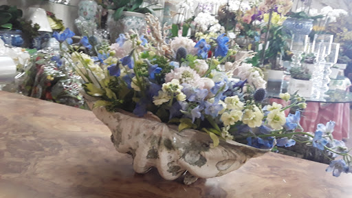 Florist «Floral Impressions», reviews and photos, 4203 W El Prado Blvd # A, Tampa, FL 33629, USA