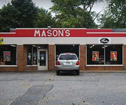 Mason's Auto Parts