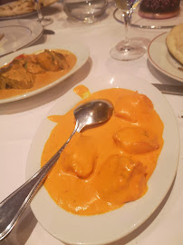 Korma du Restaurant Indien Taj mahal à Bordeaux - n°2