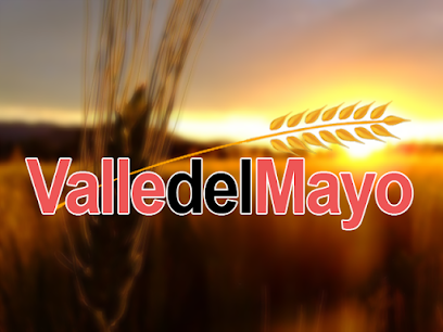Valle del Mayo