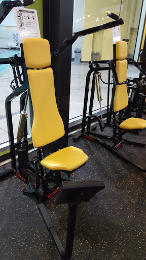 Gym «GB3 Palm- George Brown Sports Club», reviews and photos, 7825 N Palm Ave, Fresno, CA 93711, USA