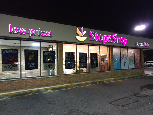 Stop & Shop, 2450 Jerusalem Ave, North Bellmore, NY 11710, USA, 