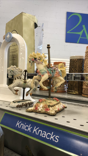 Thrift Store «2nd Ave Value Stores», reviews and photos, 163 Franklin Mills Blvd, Philadelphia, PA 19154, USA