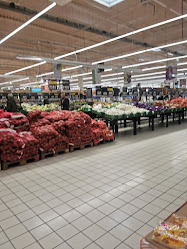 Dunakeszi, Auchan áruház