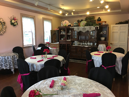 Tea House «Sisters Tea House & Gift Shop», reviews and photos, 505 Main St, Fenton, MO 63026, USA