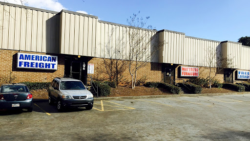 American Freight Furniture and Mattress, 1075 Cobb Pkwy SE, Marietta, GA 30060, USA, 