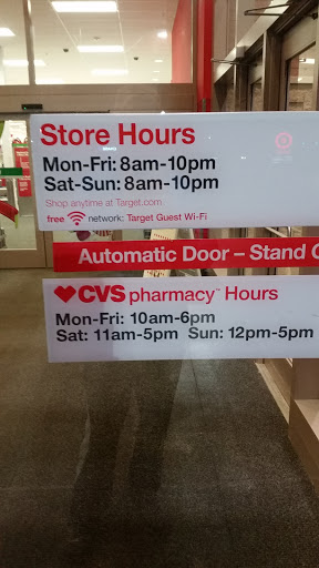 Department Store «Target», reviews and photos, 975 Rockland Rd, Lake Bluff, IL 60044, USA