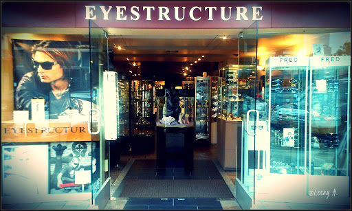 Eye Care «Eyestructure», reviews and photos, 1232 Prospect St, La Jolla, CA 92037, USA