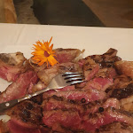 Photo n°2 de l'avis de Nicola.o fait le 21/04/2019 à 19:33 sur le  Relais della Fiorentina à San Vincenzo