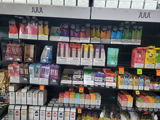 Tobacco Shop «Burn Smoke Shop 2», reviews and photos, 3107 S Shepherd Dr, Houston, TX 77098, USA