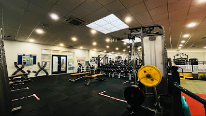 Danielle Brown Sports Centre - University of Leice - University Rd, Leicester LE1 7RH, United Kingdom