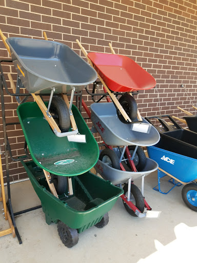 Hardware Store «Charleston Ace Hardware», reviews and photos, 1320 E St, Charleston, IL 61920, USA