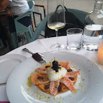 Photo n°1 de l'avis de enaseveri. fait le 13/09/2022 à 08:41 sur le  Vinoteca Da Enzo Ristorante à Kürten