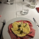 Photo n°2 de l'avis de Matteo.e fait le 29/09/2023 à 08:13 sur le  Sal8 Osteria à San Giorgio