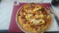 Pizza du Restaurant La Guinguette à Sainte-Anastasie-sur-Issole - n°16