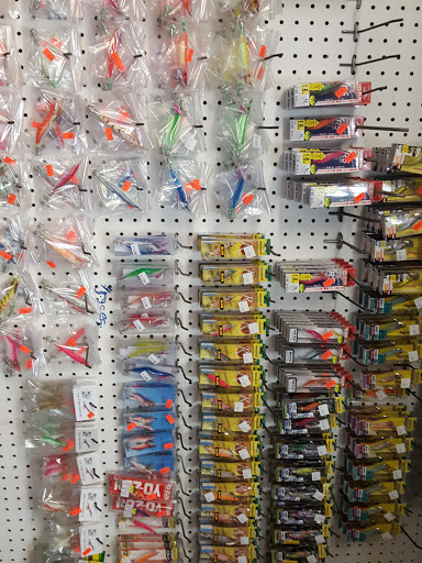 Sporting Goods Store «Bridge Street Sports», reviews and photos, 280 Bridge St, Salem, MA 01970, USA