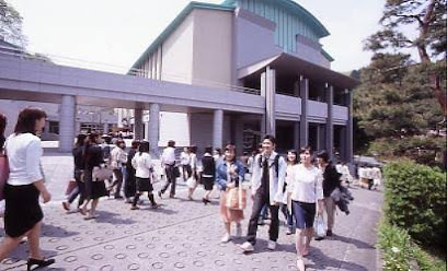 國學院大学栃木短期大学