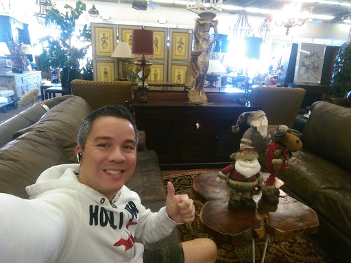 Consignment Shop «Furniture Buy Consignment», reviews and photos, 11722 Marsh Ln Suite 212, Dallas, TX 75229, USA