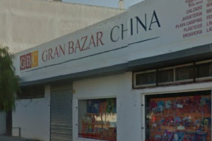 Gran Bazar China image