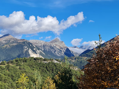 SOCIETE DE GESTION DES ACTIVITES TOURISTIQUES PARRACHEE-VANOISE SA à Aussois