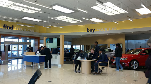 Used Car Dealer «CarMax», reviews and photos, 16411 Shady Grove Rd, Gaithersburg, MD 20877, USA