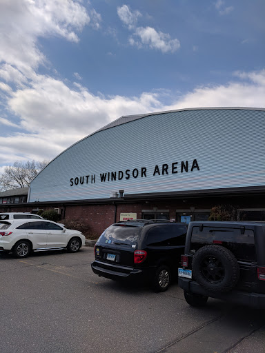 Arena «South Windsor Arena & Sports», reviews and photos, 585 John Fitch Blvd, South Windsor, CT 06074, USA