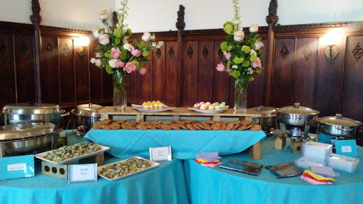 Caterer «Fanfares Catering Services», reviews and photos, 742 E 95th St, Chicago, IL 60619, USA