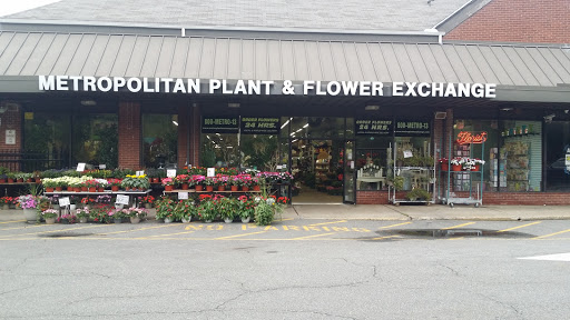 Florist «Metropolitan Plant and Flower Exchange», reviews and photos, 471 NJ-10, West Orange, NJ 07052, USA