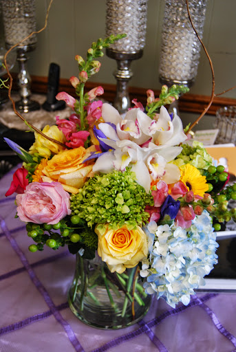 Florist «Accents By Michele Flower and Cake Studio», reviews and photos, 4003 West Chester Pike, Newtown Square, PA 19073, USA