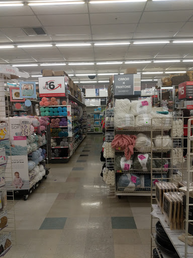 Craft Store «Michaels», reviews and photos, 44136 Fairhaven Dr, Palm Desert, CA 92260, USA
