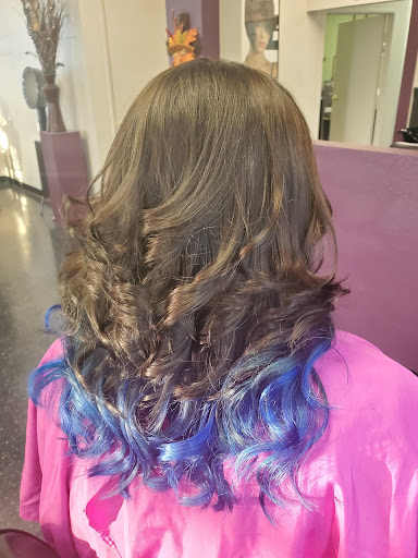 Beauty Salon «A Cut Above Family Haircare», reviews and photos, 3960 N Oracle Rd, Tucson, AZ 85705, USA