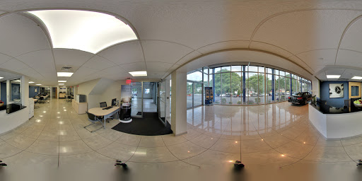 Mercedes Benz Dealer «Mercedes-Benz of Natick», reviews and photos, 253 N Main St, Natick, MA 01760, USA