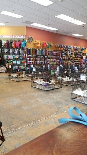 Pet Supply Store «Pet Ranch», reviews and photos, 3823 E 120th Ave, Denver, CO 80233, USA