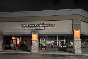 Touch Of Spice - Authentic Indian Cuisine image