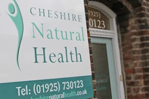 Cheshire Natural Health image