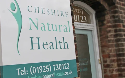 Cheshire Natural Health image