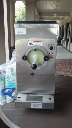 Public Golf Course «Timbercreek Golf Club», reviews and photos, 9650 Timbercreek Blvd, Spanish Fort, AL 36527, USA