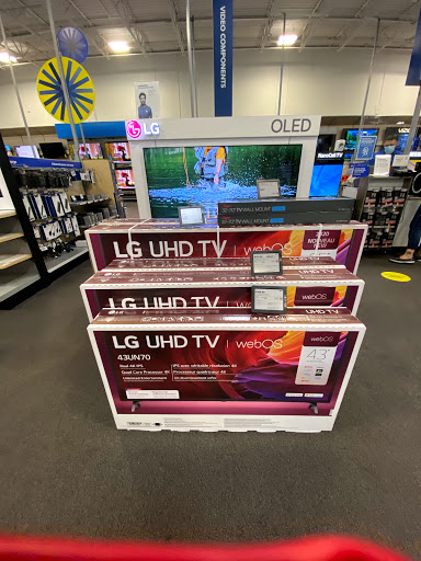 Electronics Store «Best Buy», reviews and photos, 190 E Stacy Rd, Allen, TX 75002, USA