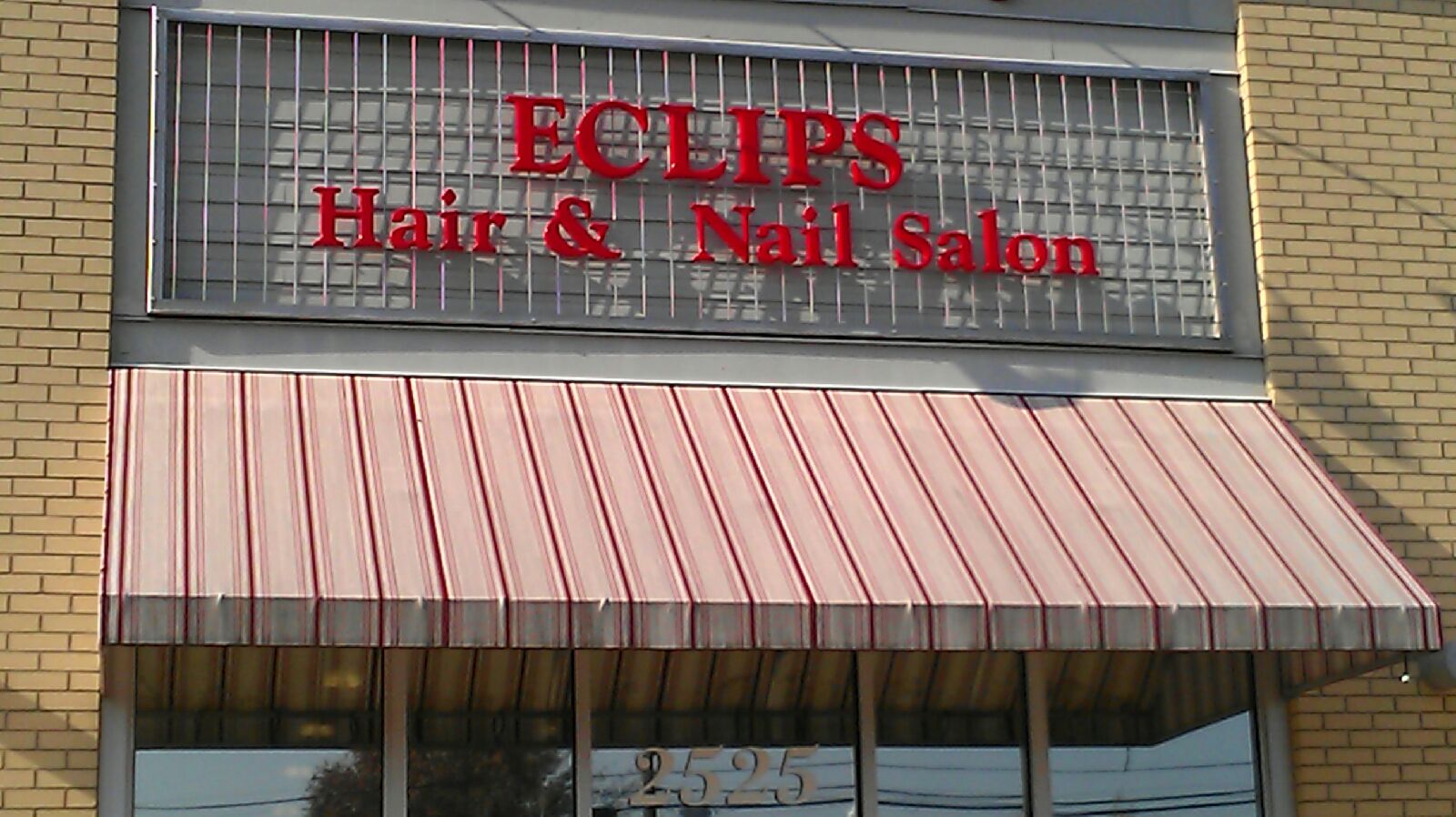 Eclips Hair & Nail Salon