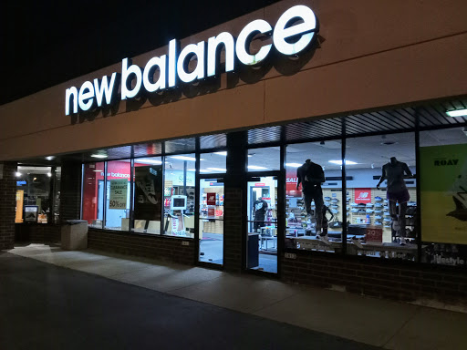 New Balance - Milwaukee