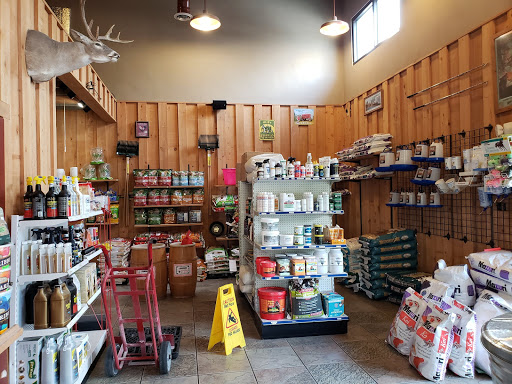 Pet Supply Store «Trading Post Feed Pet & Farm», reviews and photos, 175 43rd Ave, Vero Beach, FL 32968, USA