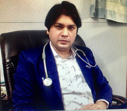 Dr Danish Ali sexologist