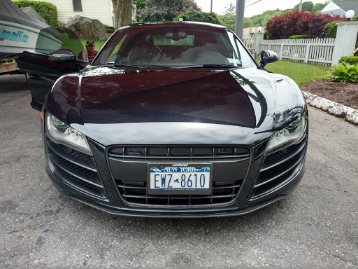 Car Wash «Classic Car Wash», reviews and photos, 27 Padanaram Rd, Danbury, CT 06811, USA