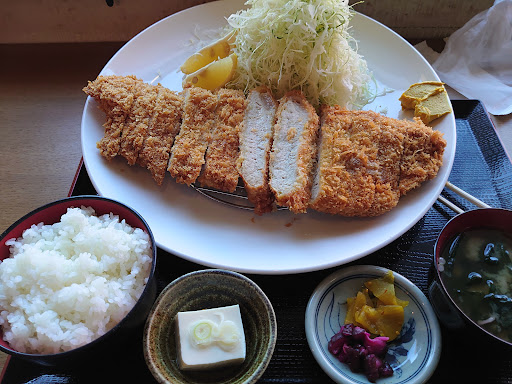 田舎家長生店