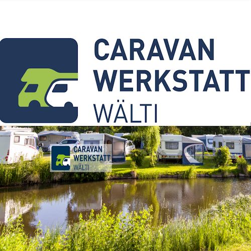 Kommentare und Rezensionen über Caravan Werkstatt Wälti GmbH