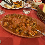 Photo n°2 de l'avis de Francisco.l fait le 14/03/2024 à 14:52 sur le  Trattoria M'arricriu à Scordia