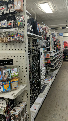 Art Supply Store «Plaza Artist Materials & Picture Framing», reviews and photos, 8209 Georgia Ave, Silver Spring, MD 20910, USA