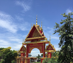 Wat Si Kaeo photo
