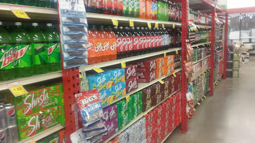 Grocery Store «Sav-Mor Foods», reviews and photos, 14001 Lakeridge Cir, Magalia, CA 95954, USA